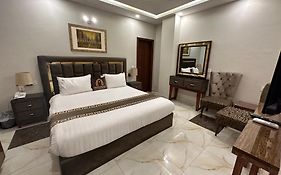Imperial Suites